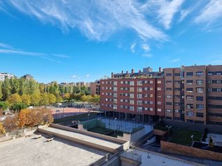 Piso en alquiler en Girón - Villa del Prado en Valladolid