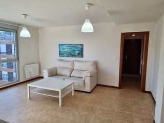 Piso en alquiler en Girón - Villa del Prado en Valladolid