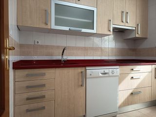 Piso en alquiler en Girón - Villa del Prado en Valladolid