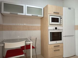 Piso en alquiler en Girón - Villa del Prado en Valladolid