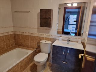 Piso en alquiler en Girón - Villa del Prado en Valladolid