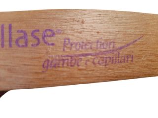 Massaggiatore Piedi Legno Rullo