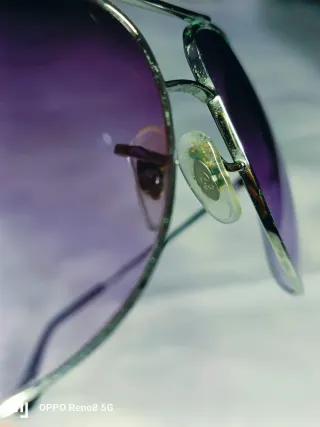 Occhiali da sole Ray-Ban Aviator