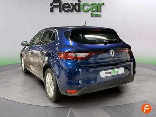 Renault Megane Limited TCe GPF 103 kW (140CV)