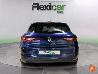 Renault Megane Limited TCe GPF 103 kW (140CV)