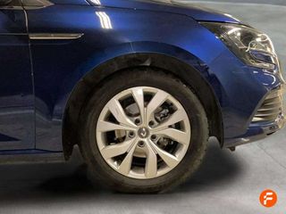 Renault Megane Limited TCe GPF 103 kW (140CV)