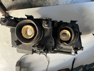 Faros E46 Coupe
