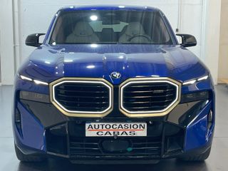 BMW XM XM 480 kW (653 CV)