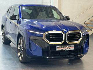 BMW XM XM 480 kW (653 CV)