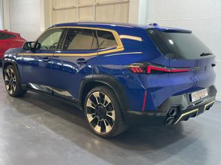 BMW XM XM 480 kW (653 CV)