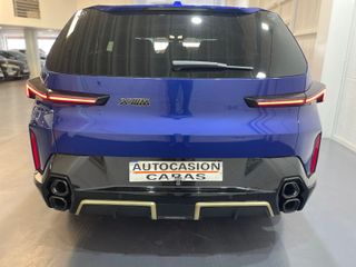 BMW XM XM 480 kW (653 CV)