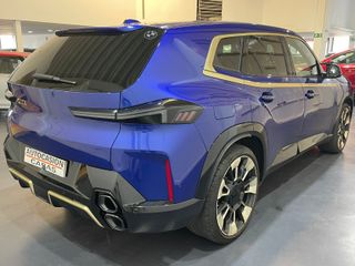 BMW XM XM 480 kW (653 CV)