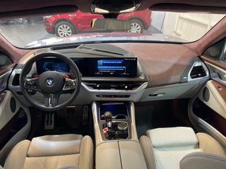 BMW XM XM 480 kW (653 CV)