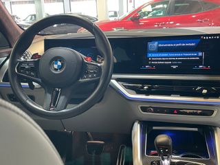 BMW XM XM 480 kW (653 CV)