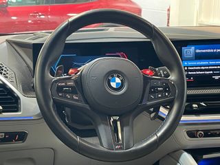 BMW XM XM 480 kW (653 CV)