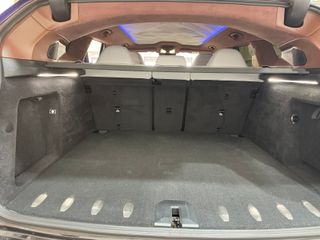 BMW XM XM 480 kW (653 CV)