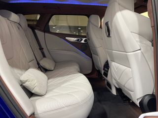 BMW XM XM 480 kW (653 CV)