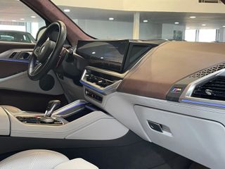 BMW XM XM 480 kW (653 CV)