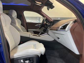 BMW XM XM 480 kW (653 CV)