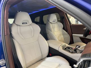 BMW XM XM 480 kW (653 CV)