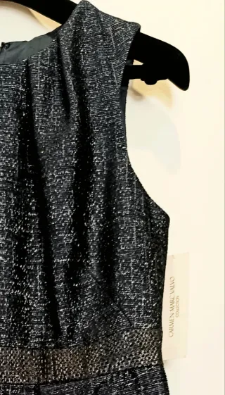 Vestido Fiesta y Cóctel ALTA GAMA