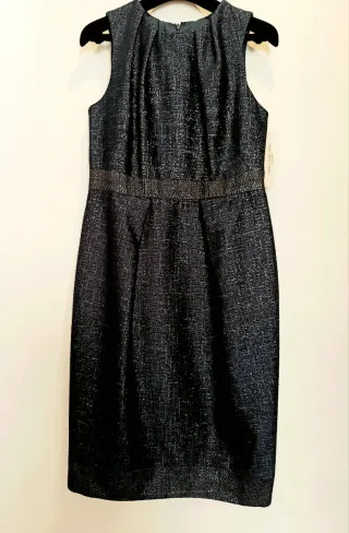 Vestido Fiesta y Cóctel ALTA GAMA