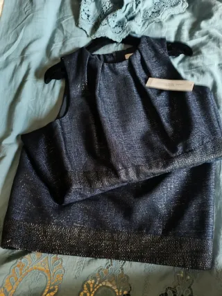 Vestido Fiesta y Cóctel ALTA GAMA