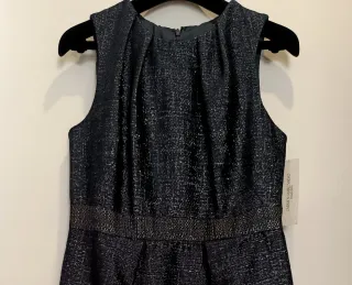 Vestido Fiesta y Cóctel ALTA GAMA