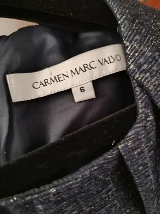 Vestido Fiesta y Cóctel ALTA GAMA