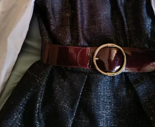 Vestido Fiesta y Cóctel ALTA GAMA