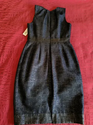 Vestido Fiesta y Cóctel ALTA GAMA