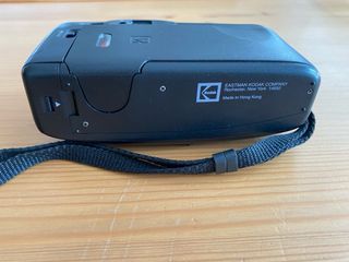 Cámara Kodak Star Auto Focus