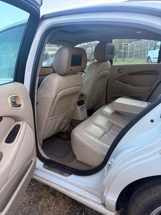 Jaguar S-Type exclusive 3.0V6