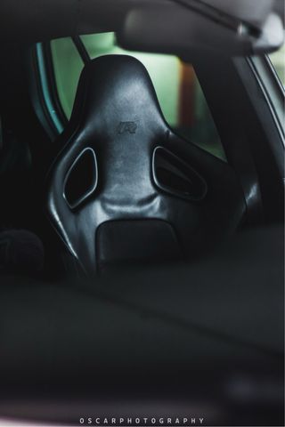 Volkswagen Golf mk6 R20