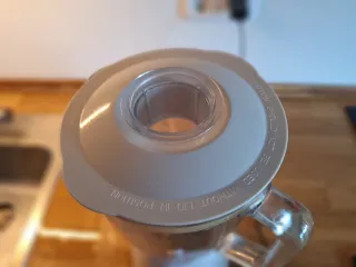 Exprimidor Braun Multiquick 3