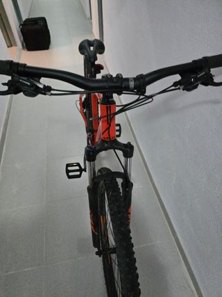 Bicicleta Orbea MTX 29 Nueva