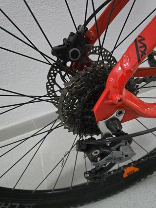 Bicicleta Orbea MTX 29 Nueva