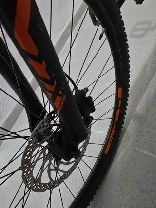 Bicicleta Orbea MTX 29 Nueva