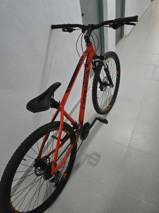 Bicicleta Orbea MTX 29 Nueva