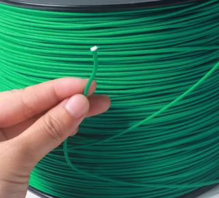 Cuerda Dyneema 20m 1.4mm 190kg Pesca Submarina