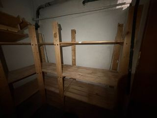 Trastero en venta en Valdezarza en Madrid