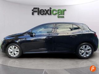 Renault Megane Limited TCe GPF 103 kW (140CV)