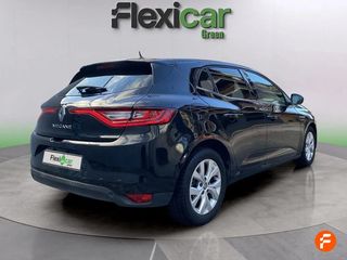 Renault Megane Limited TCe GPF 103 kW (140CV)