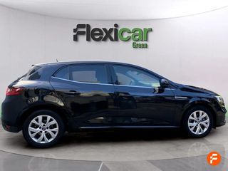 Renault Megane Limited TCe GPF 103 kW (140CV)