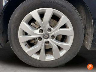 Renault Megane Limited TCe GPF 103 kW (140CV)