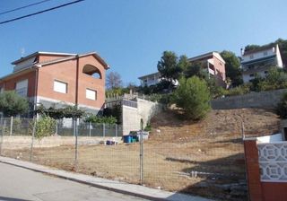 Terreno en venta en Sentmenat