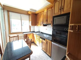 Piso en alquiler en As Lagoas en Ourense