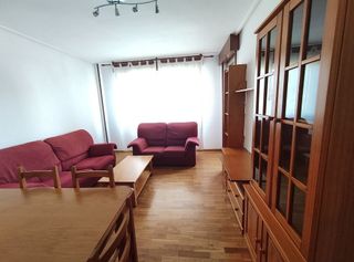 Piso en alquiler en As Lagoas en Ourense