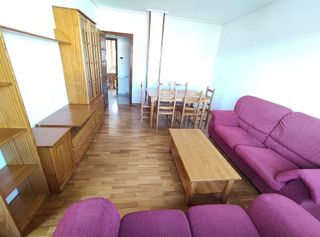 Piso en alquiler en As Lagoas en Ourense