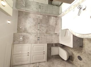 Piso en alquiler en As Lagoas en Ourense